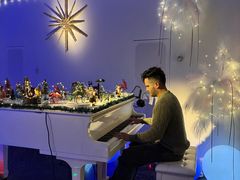 -天玑高空江景餐厅&酒吧Sky Secret Restaurant&Bar