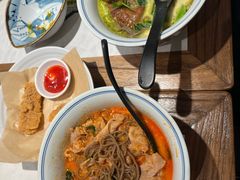 -和府捞面(曹路花园城店)