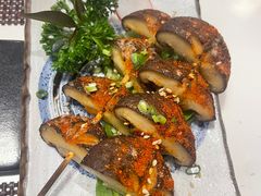 -樱の千渡日式料理·铁板烧•烧鸟(金盛田广场店)