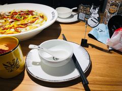 -太二酸菜鱼(南京艾尚天地店)
