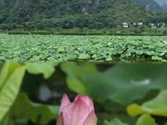 -英西峰林·洞天仙境