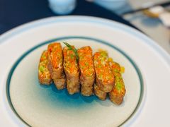 佛门素烧鹅-馋遇江南·精致湖景雅宴(东方之门店)