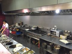 老苏北饭店-老苏北饭店(江都店)