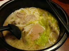 -阿香米线(宁波来福士广场店)
