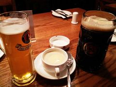 android_upload_pic-宝莱纳啤酒花园餐厅PAULANER BRAUHAUS Nanjing(广州路店)