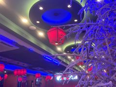 -山里屯铁锅炖·东北菜(康桥店)