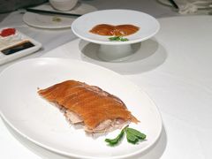 -四季民福烤鸭店(故宫店)