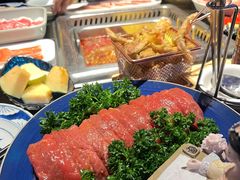 -大隐·成都火锅Bistro(合生麒麟新天地店)