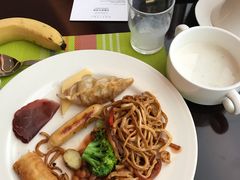 -连云港苏宁索菲特酒店