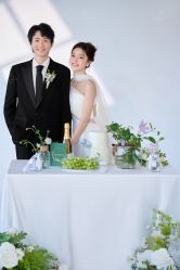 -金夫人婚纱摄影(西昌店)