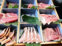 -烤路里·韩国品质自助烤肉(石路天虹4号店)