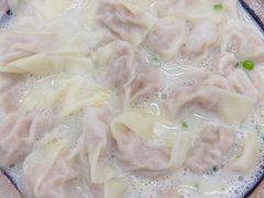 -雪琴面馆富安特色鱼汤面(城中花园店)