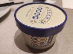 -静之湖湖畔餐厅