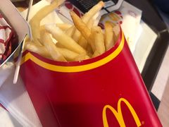 -麦当劳(元朗贸易中心店)