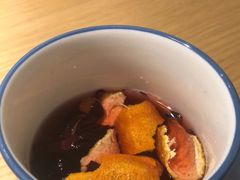 -蜜桃餐厅·伴山(绿宝广场店)