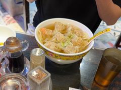 -一记面馆(易发店)
