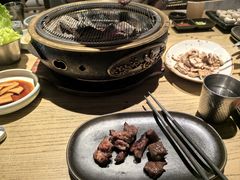 -泥炉烧肉师(新街口金銮巷店)