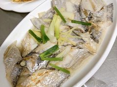 -阿杰臻选海鲜饭店(普陀山店)