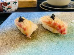 黑松露金鲷寿司-Sushi Hanzo半藏(天环广场店)
