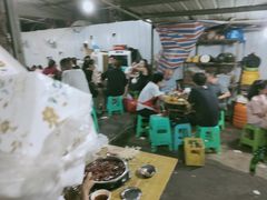 -渝味黄姐火锅(黄泥村店)
