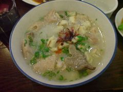 葫芦头泡馍-春发生饭店·非遗(南院门店)