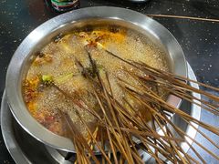 -小向麻辣烫(天街总店)