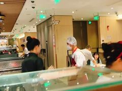 -海底捞火锅(丹竹头星悦天地店)