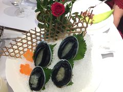 新西兰蓝鲍-小洋房•海鲜火锅酒楼(华林路店)