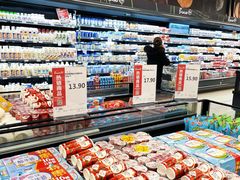 -永辉超市(龙潭寺店)