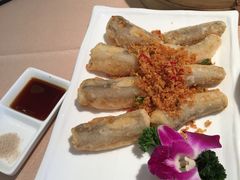 -金苑海鲜酒家(来魅力店)