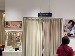 -海马体照相馆(万菱汇店)