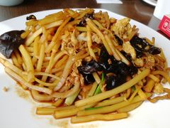 -老牌坊鲁菜名店(宽厚里店)