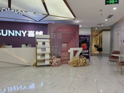 -Sunny喜铺婚礼策划(东部店)