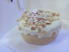 -7号里低糖生日蛋糕(南阳路店)