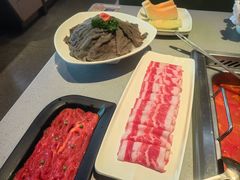 -海底捞火锅(大华一路店)
