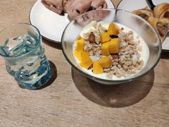 -托斯卡纳烘焙意大利餐厅(五天地店)