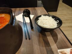 -阿香米线(乐客城店)