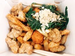 -呷贺盐酥鸡(抄纸巷店)