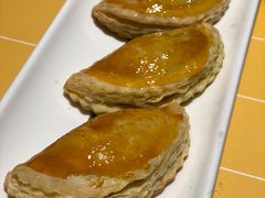 星洲黑椒蟹肉酥-蔡澜点心·粤菜(花城汇南区店)