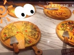 -比格比萨自助(南京万达茂店)