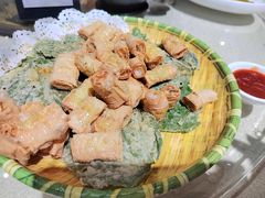 -大灶头·新昌菜(中国茶市店)