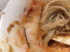 -茉莉餐厅(包河万达店)