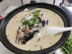 -鱼味馆(万佛湖店)