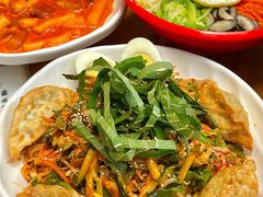 -山海珍味韩国料理(奥城店)