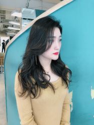 长发-P.STYLE 派斯造型