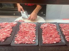 -清真·灰太狼烧烤海鲜大咖(沈阳道店)