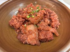 -辣可可·现炒黄牛肉(皇庭广场店)