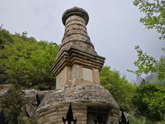 -小五台金河景区