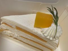 -CAKE WANG千层制造所(省府店)