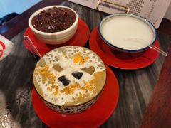 -玫瑰甜品(文明路店)